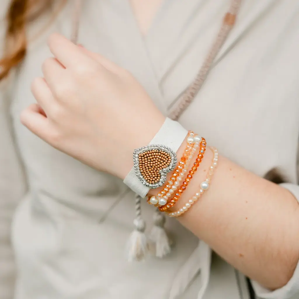 MURCIA FIGURES BRACELET