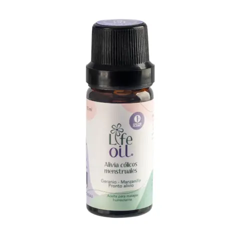 Aceite Esencial LifeOil