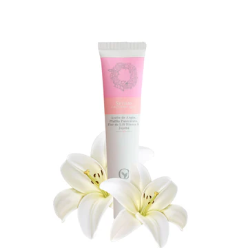 Serum Contorno de ojos