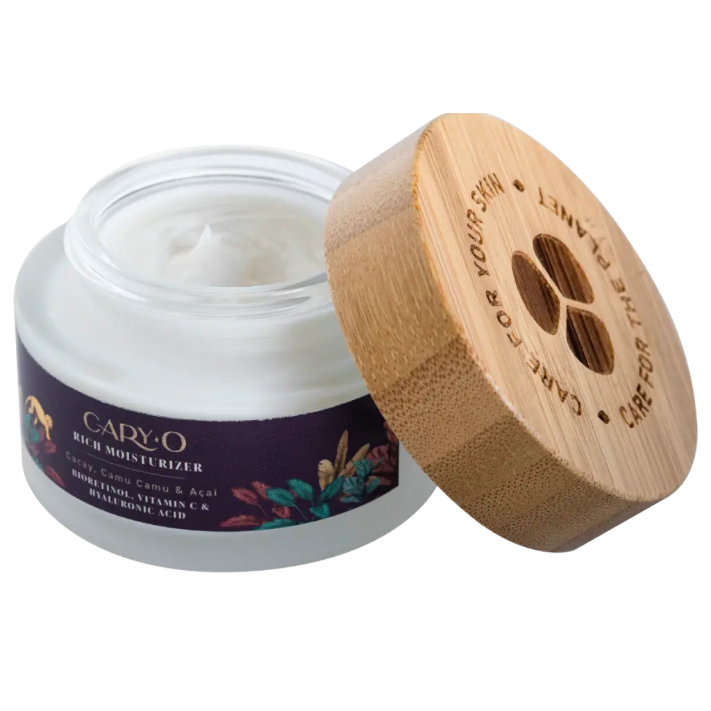 CREMA FACIAL CACAY