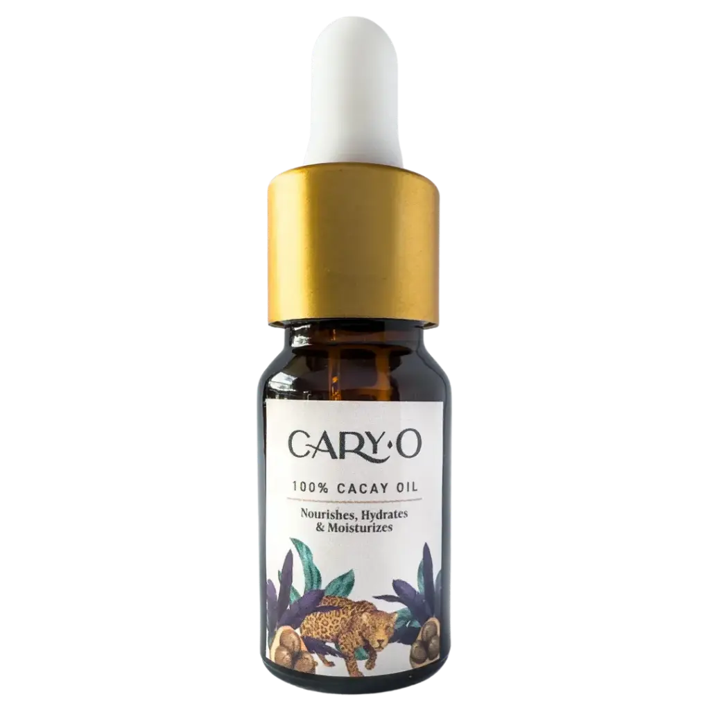 ACEITE CACAY GOTERO 10 ML