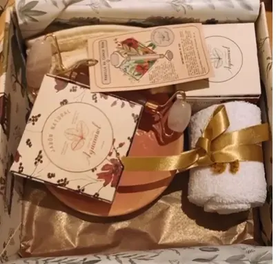 Caja Grande Llena ABC