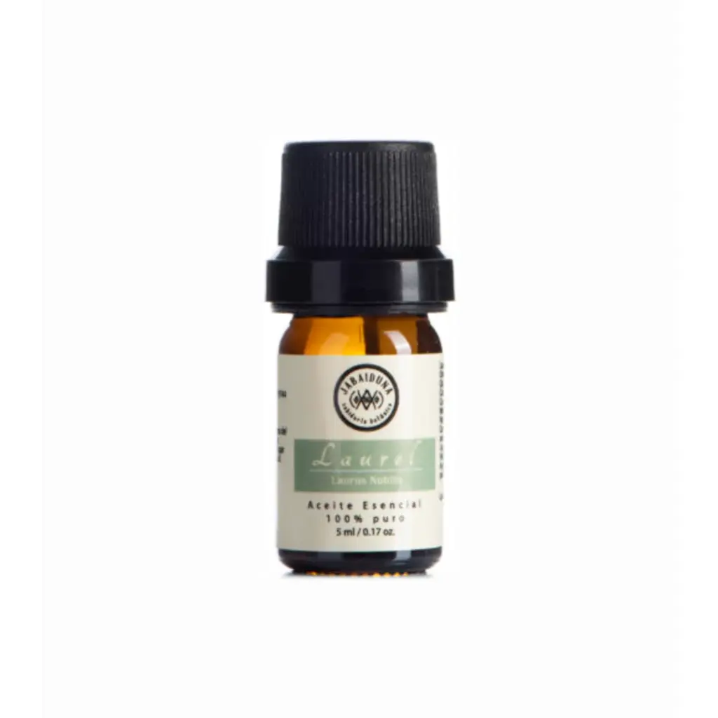 Aceite Esencial de Laurel 5 ml