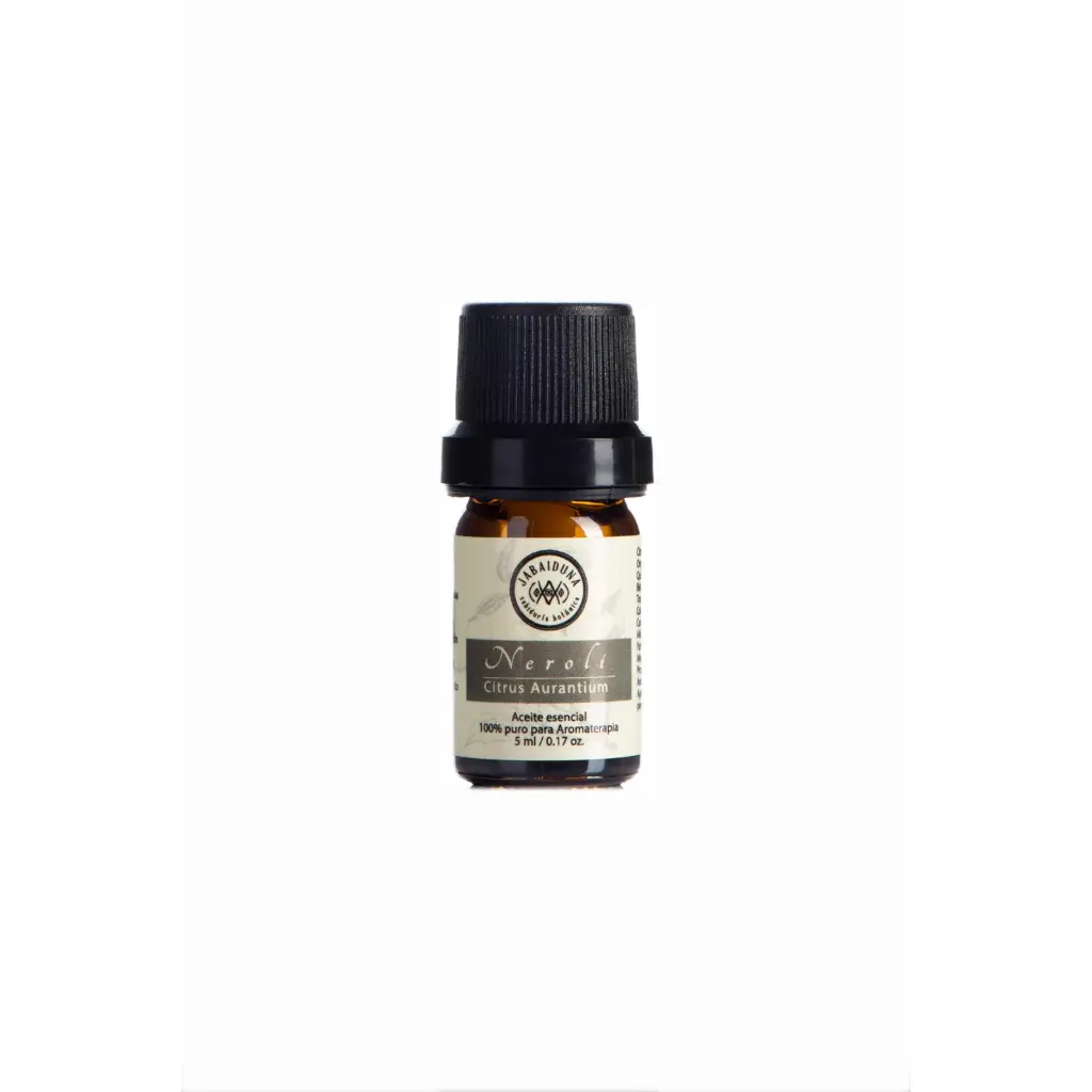 Aceite Esencial de Neroli 5ml