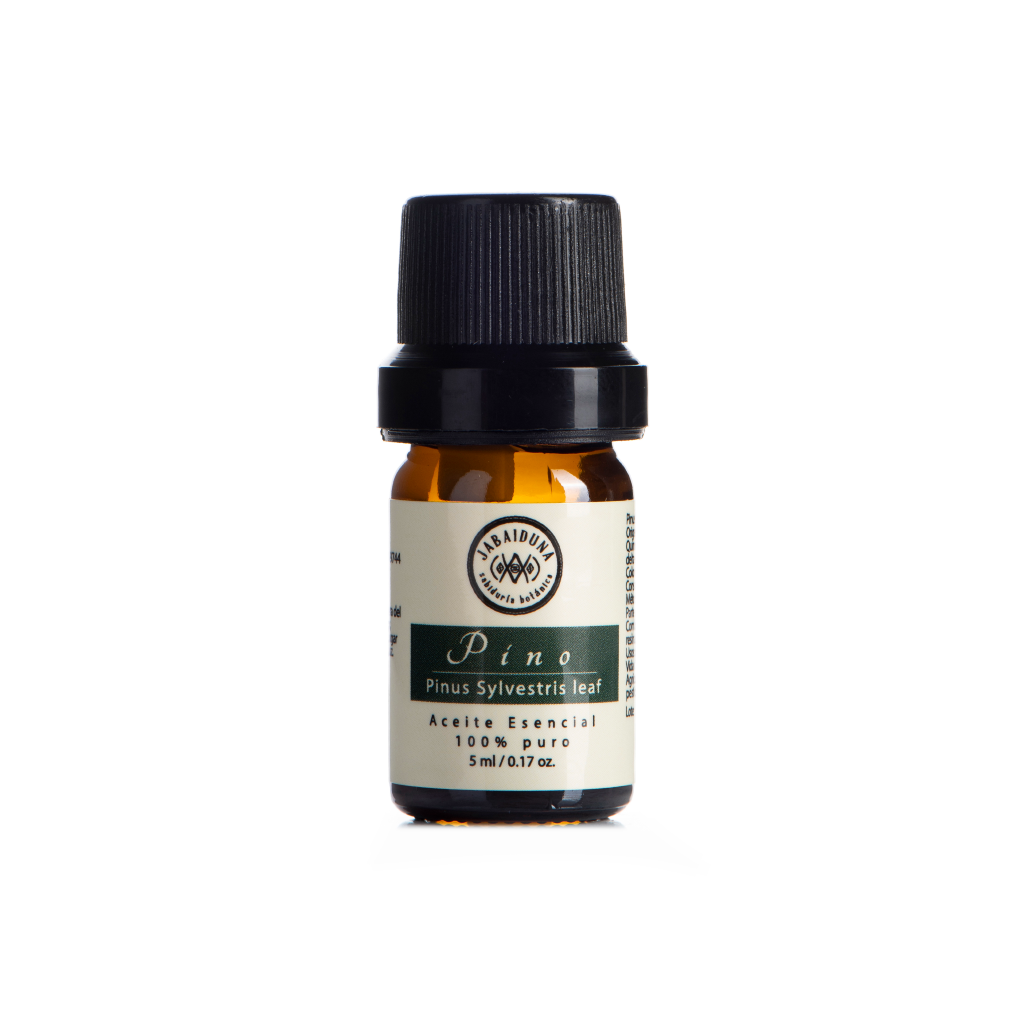 Aceite esencial de Pino 5 ml