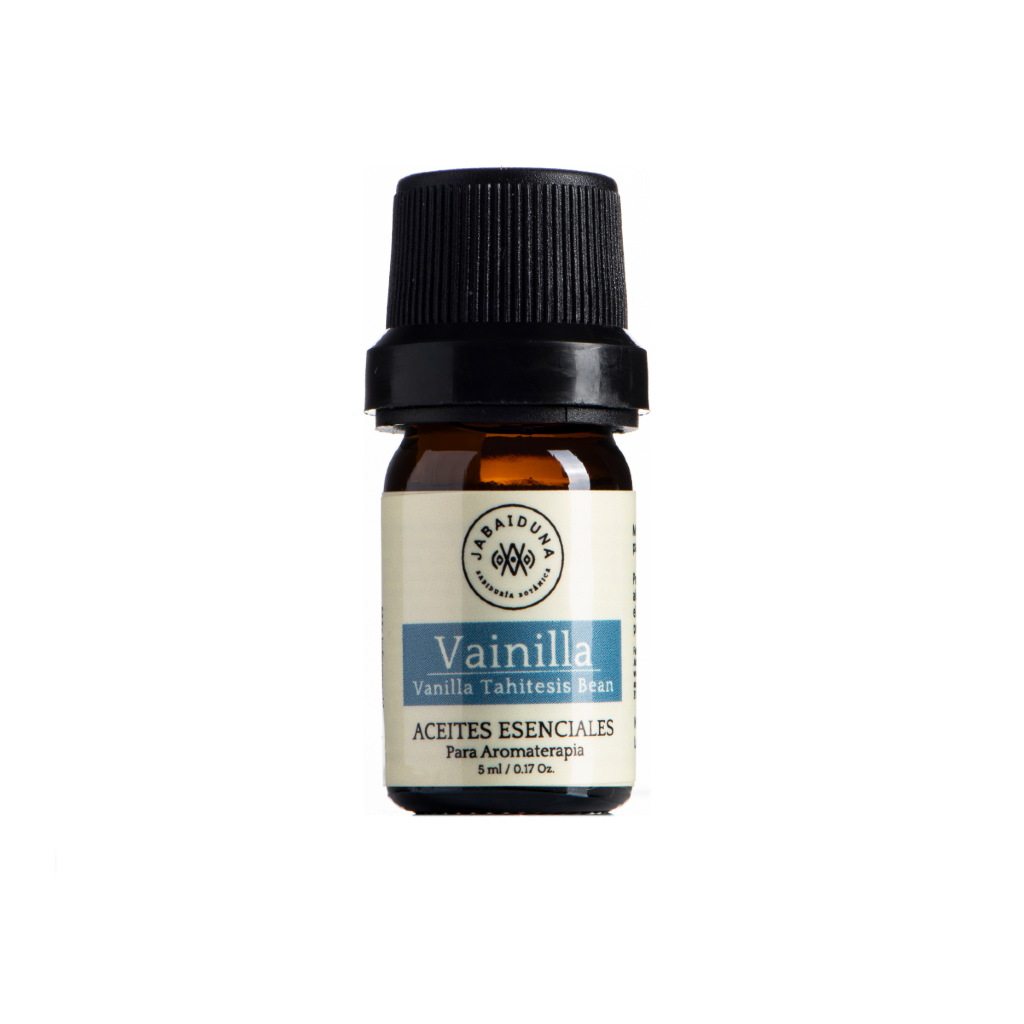 Aceite esencial de Vainilla 5 ml