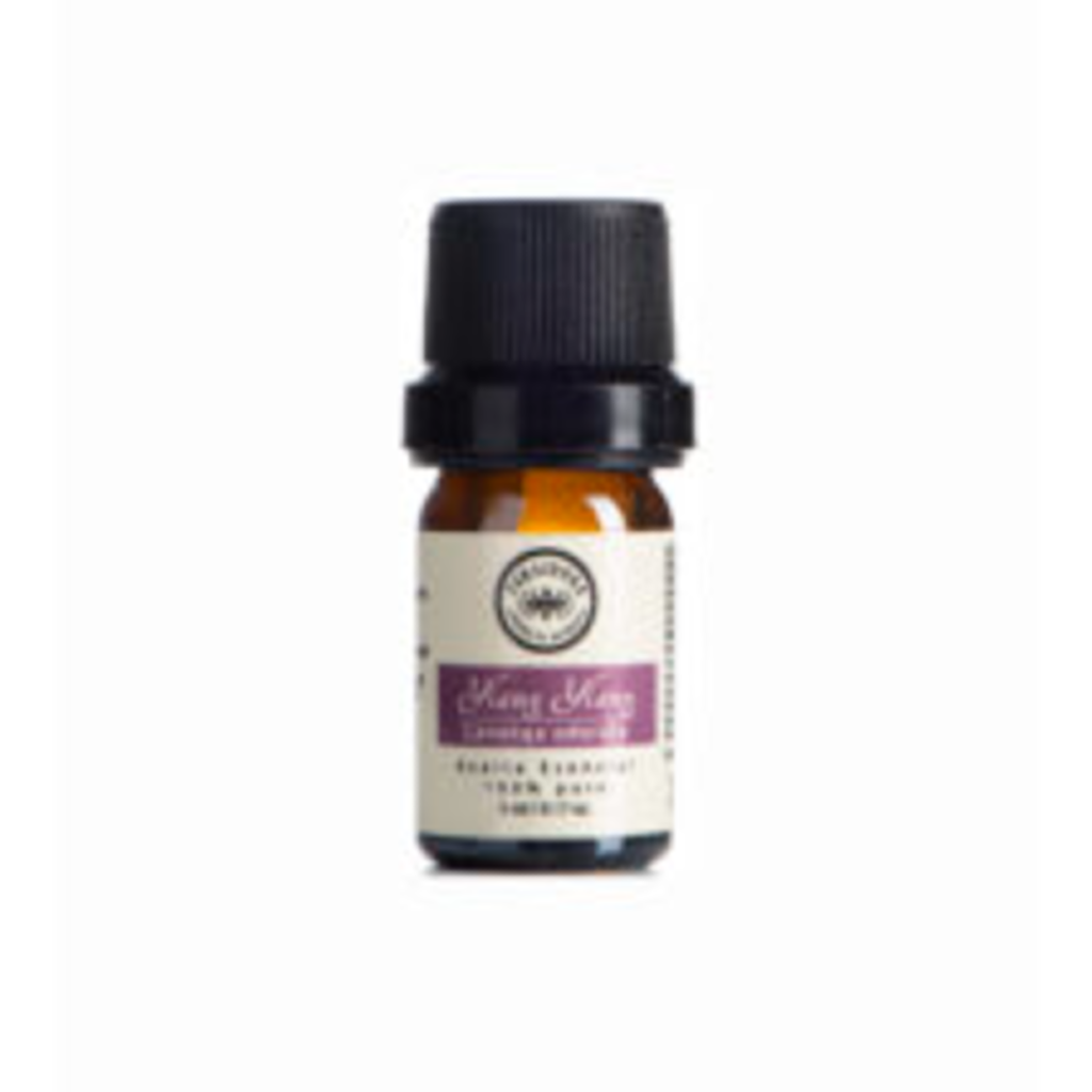 Aceite Esencial de Ylang Yalng 5ml
