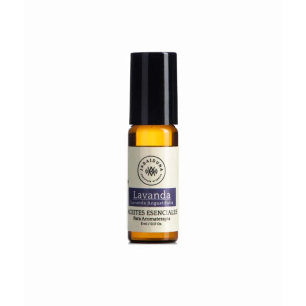ROLL ON - ACEITE ESENCIAL DE LAVANDA 5 ML