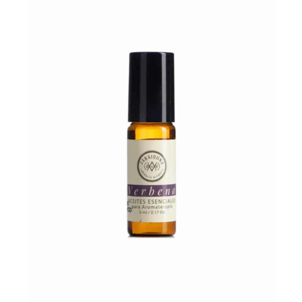 ROLL ON - ACEITE ESENCIAL DE VERBENA 5 ML