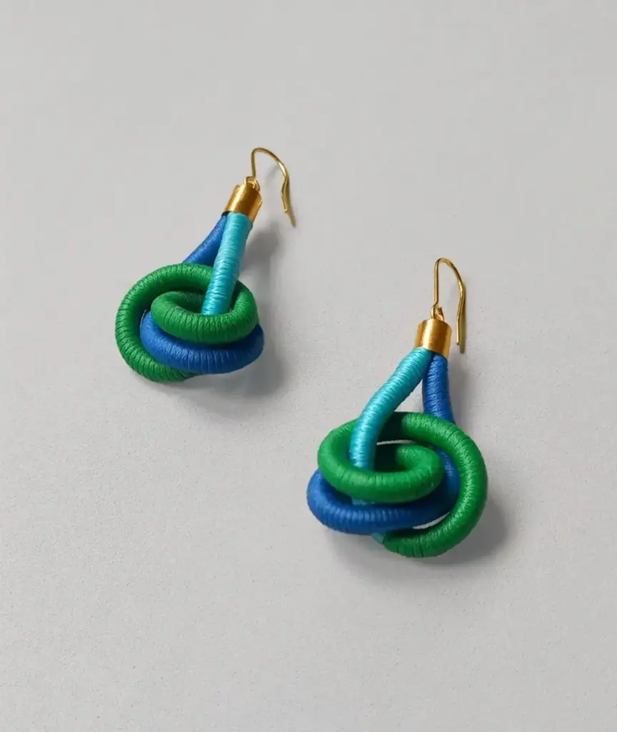 Aretes Celia