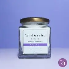 MOUSSE HUMECTANTE DE LAVANDA