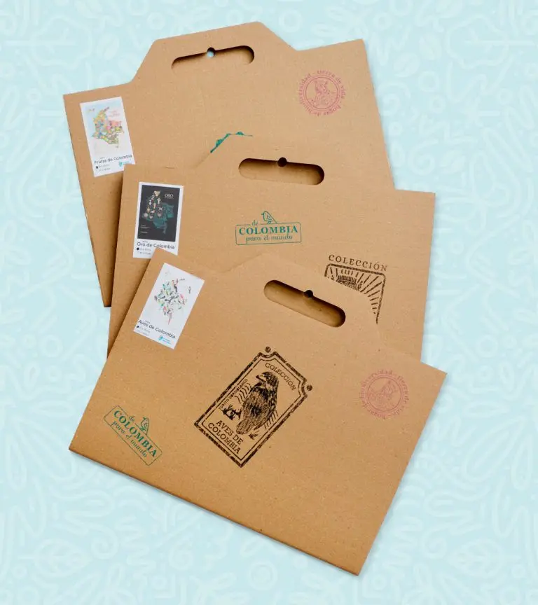 MAPAS CARPETA 25 x 35