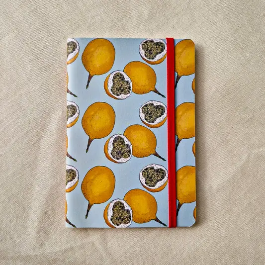 CUADERNO DE BOLSILLO BOGOTA CHIRRIADA