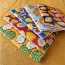 CUADERNO DE BOLSILLO BOGOTA CHIRRIADA