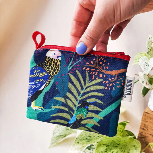 MONEDERO BOGOTA CHIRRIADA