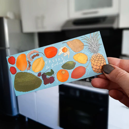 IMAN BOGOTA CHIRRIADA