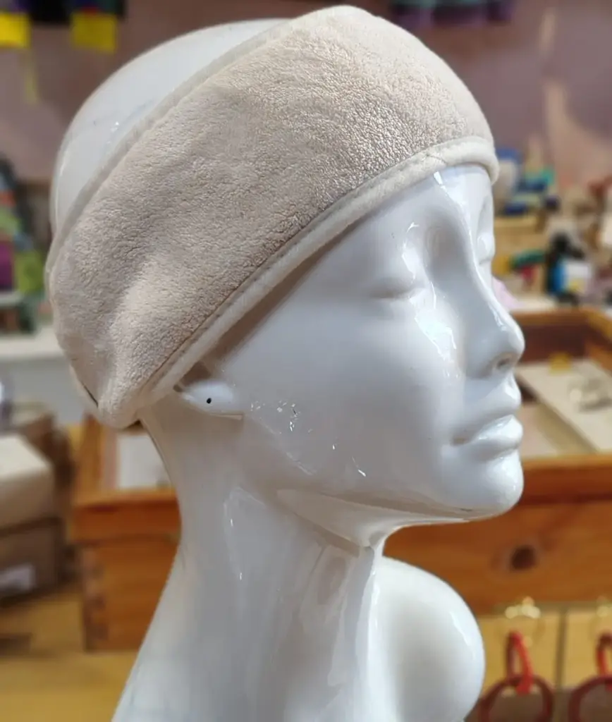 BALACA DE BAÑO AGUAMIEL