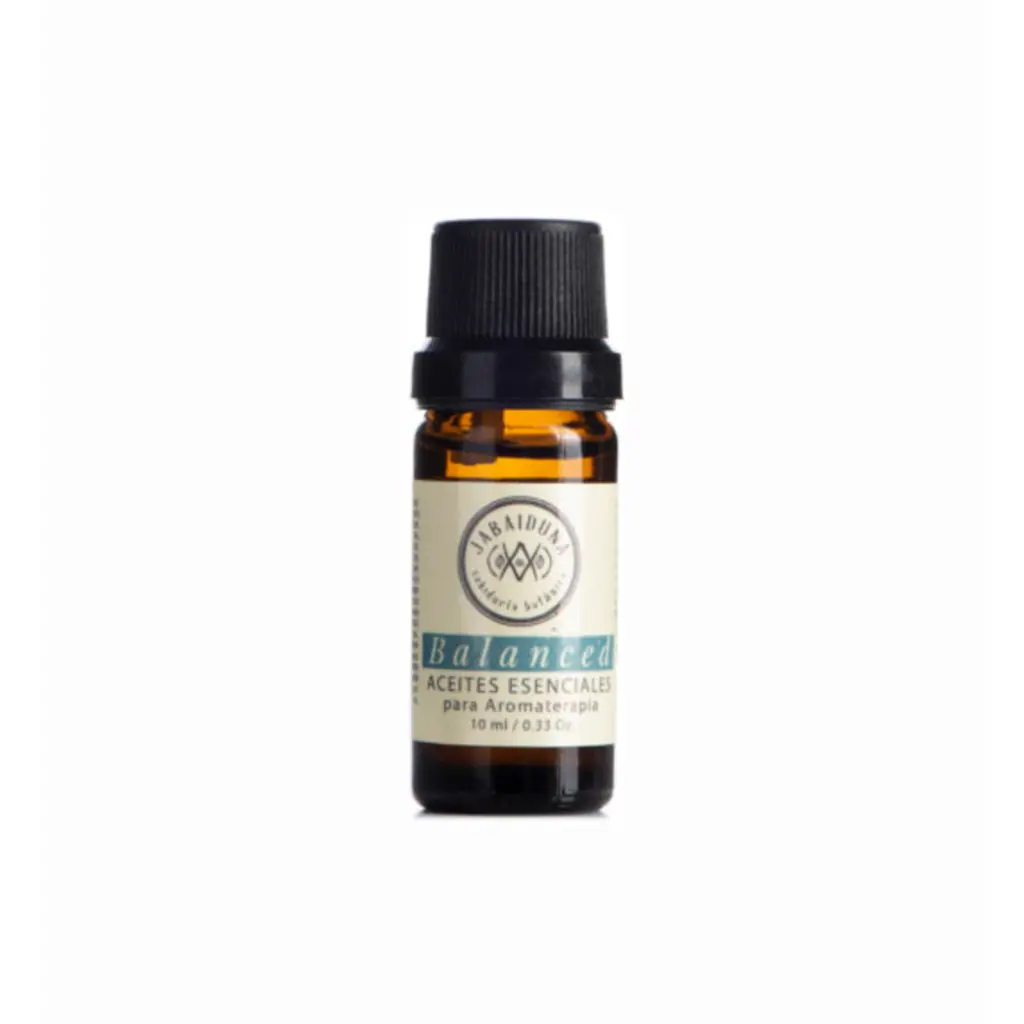Blend Balanced 10 ml