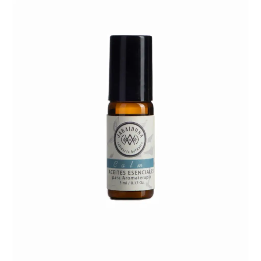 ROLL ON CALM 5 ML BLEND DE ACEITES ESENCIALES