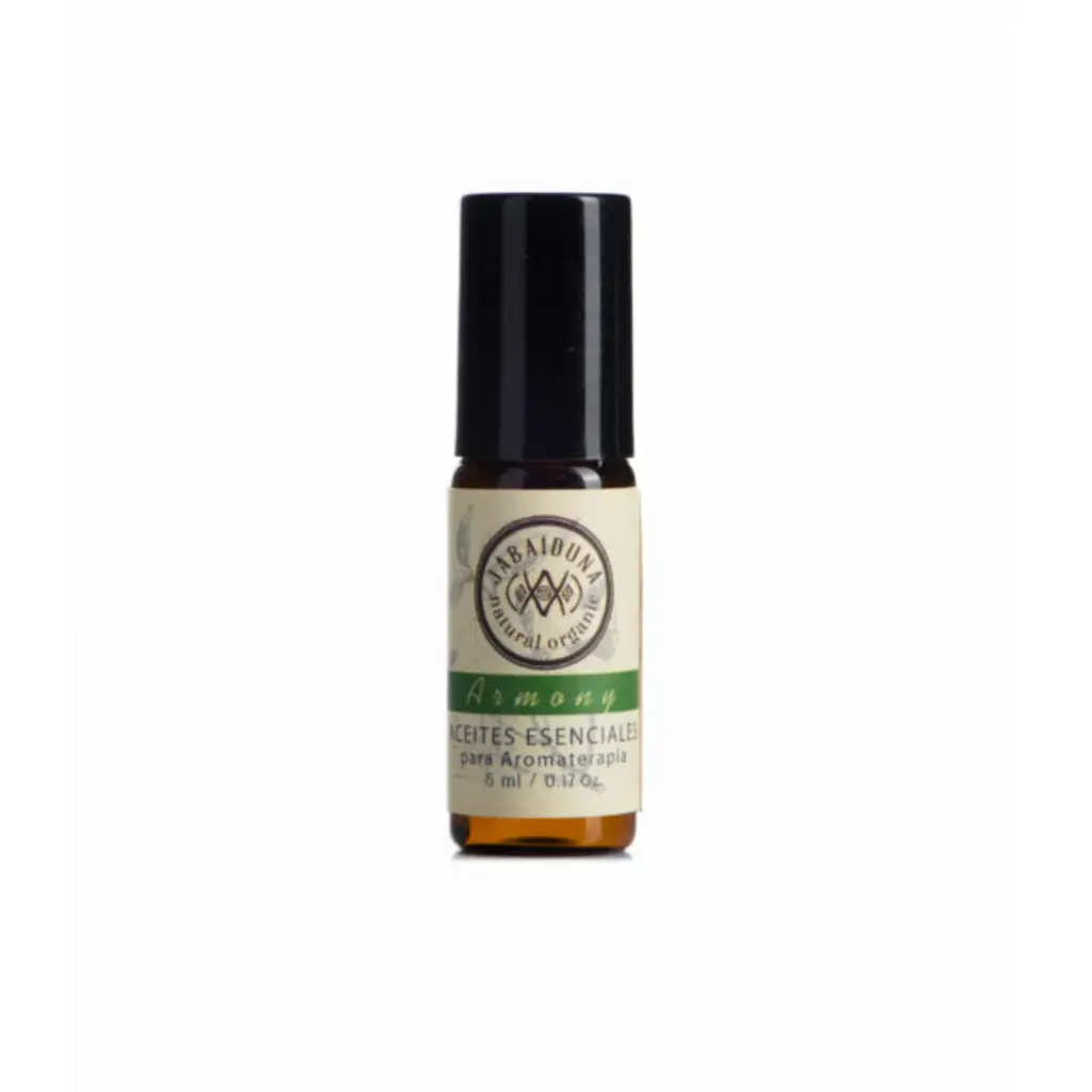 ROLL ON ARMONY 5 ML BLEND DE ACEITES ESENCIALES