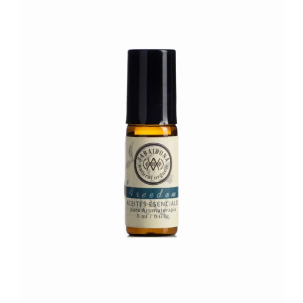ROLL ON FREEDOM 5 ML BLEND DE ACEITES ESENCIALES
