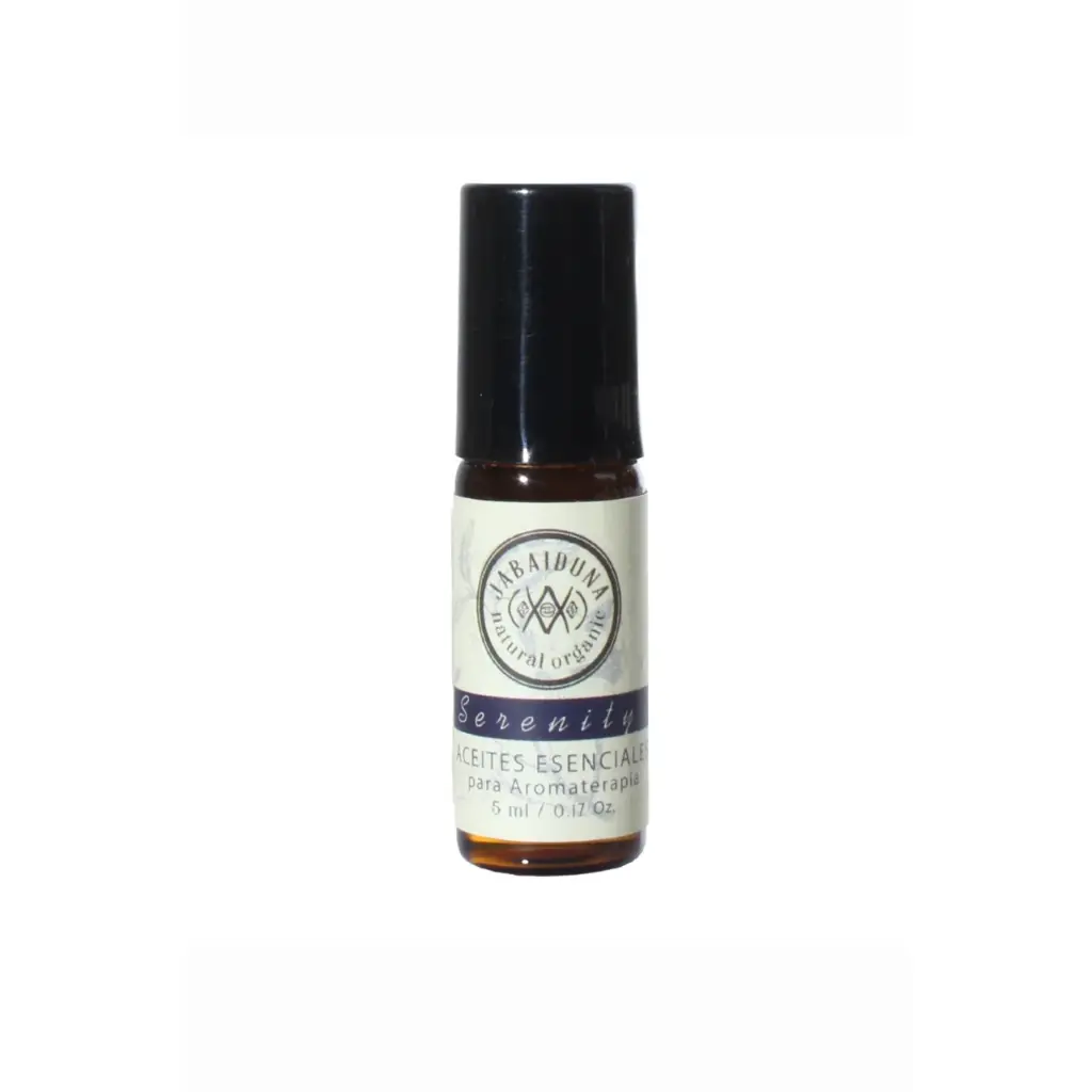 ROLL ON SERENITY 5 ML BLEND DE ACEITES ESENCIALES
