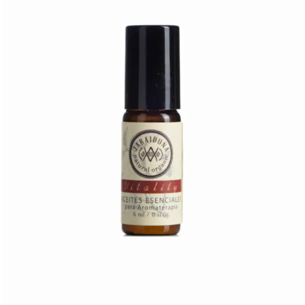 ROLL ON VITALITY 5 ML BLEND DE ACEITES ESENCIALES
