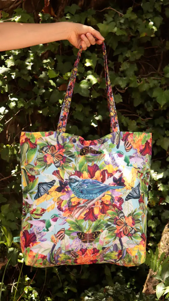 BOLSO GRANDE TANGARAS