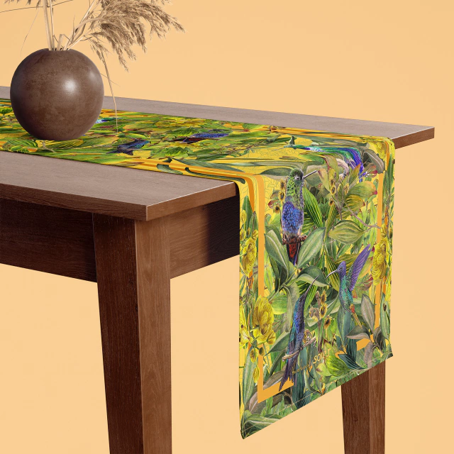 CAMINO COLIBRIES 300