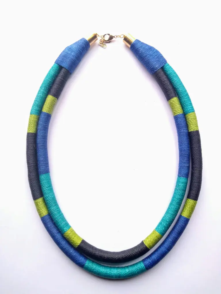 COLLAR DELIA