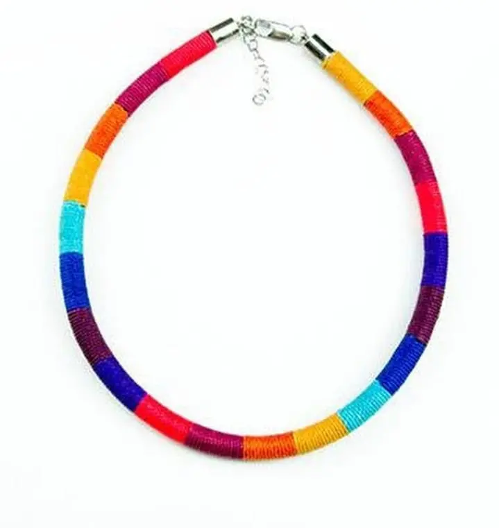 CHOKER DELIA