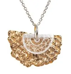 COLLAR PENSAMIENTO- THOUGHT NECKLACE