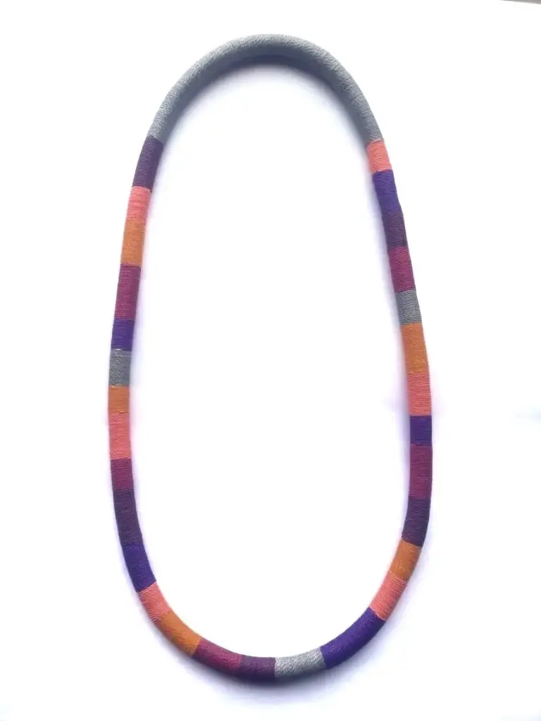 COLLAR MARA SENCILLO