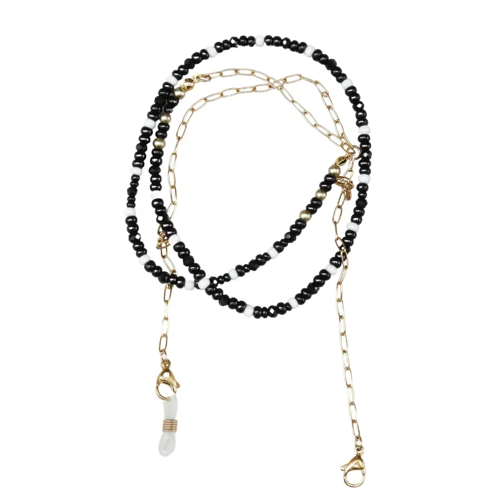 COMPLEMENTO GAFAS O TAPABOCAS