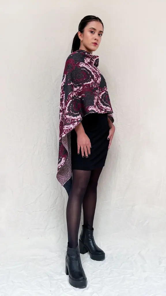 CAPA HONGO-VINOTINTO