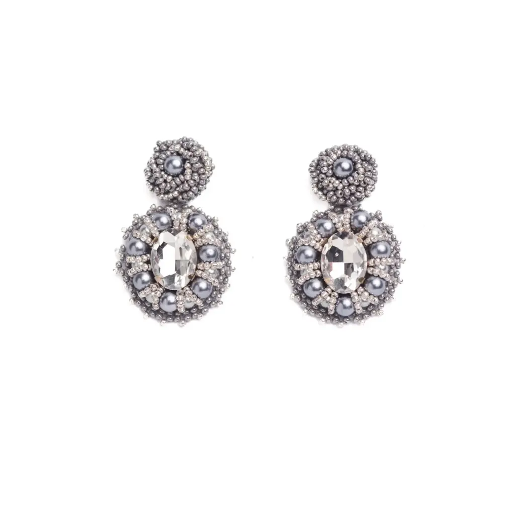 PESSARO L EARRINGS
