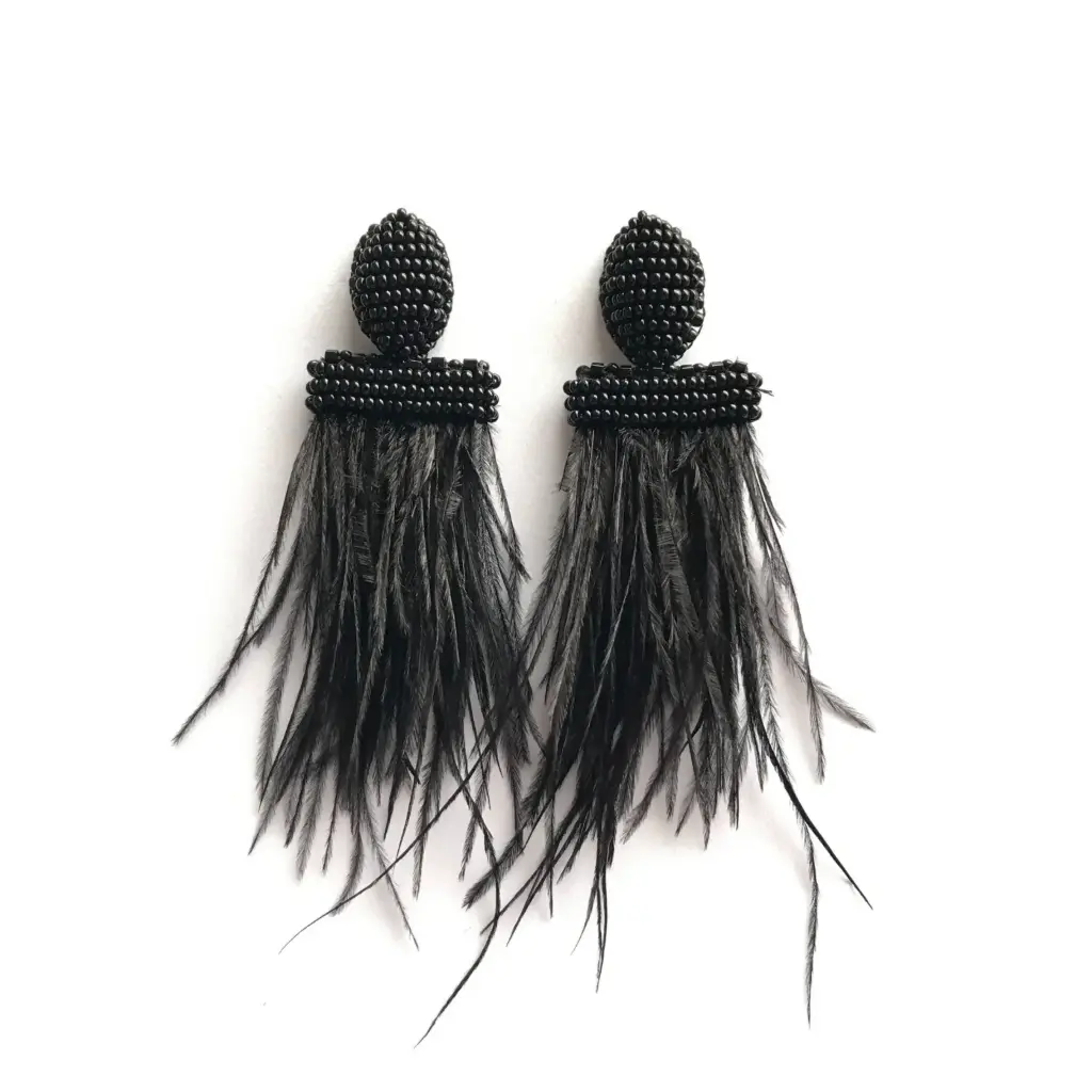 LAHORINE EARRINGS