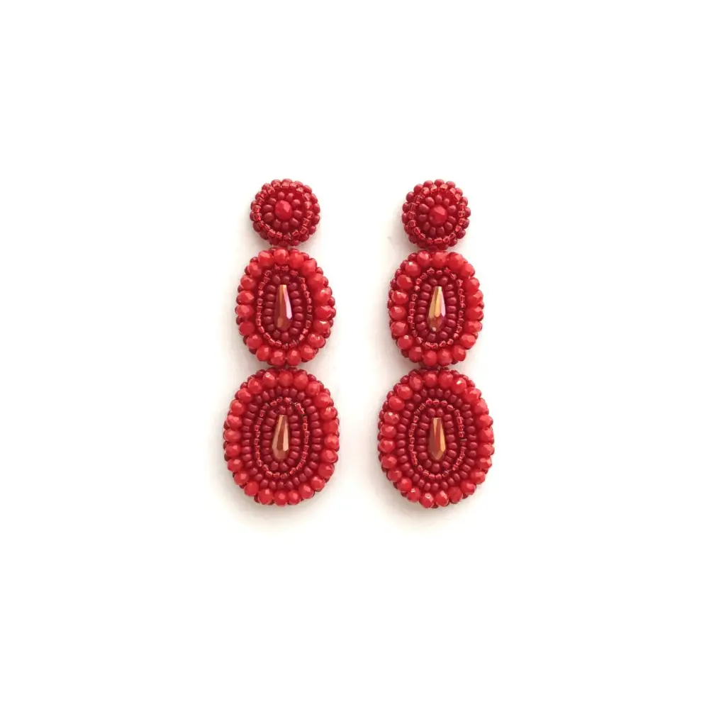 YANGON EARRINGS
