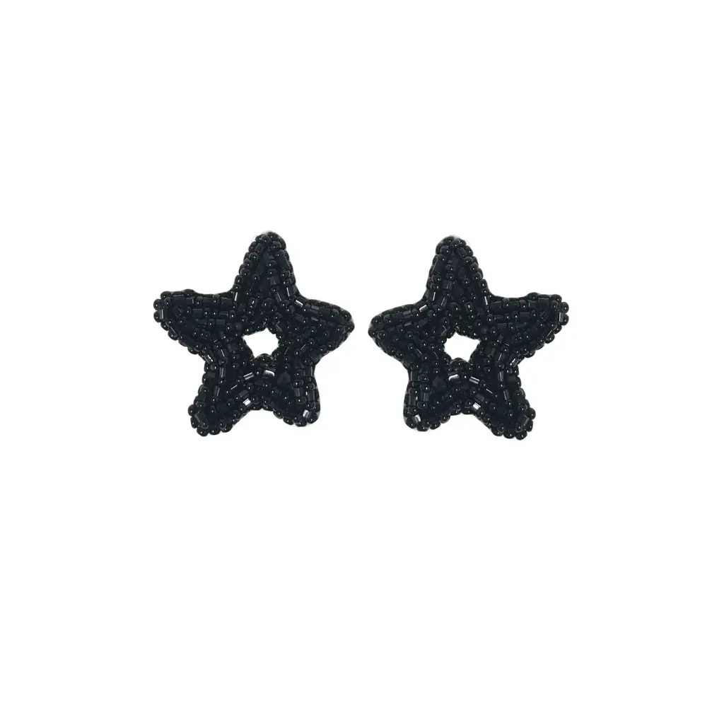 ETOILE M EARRINGS