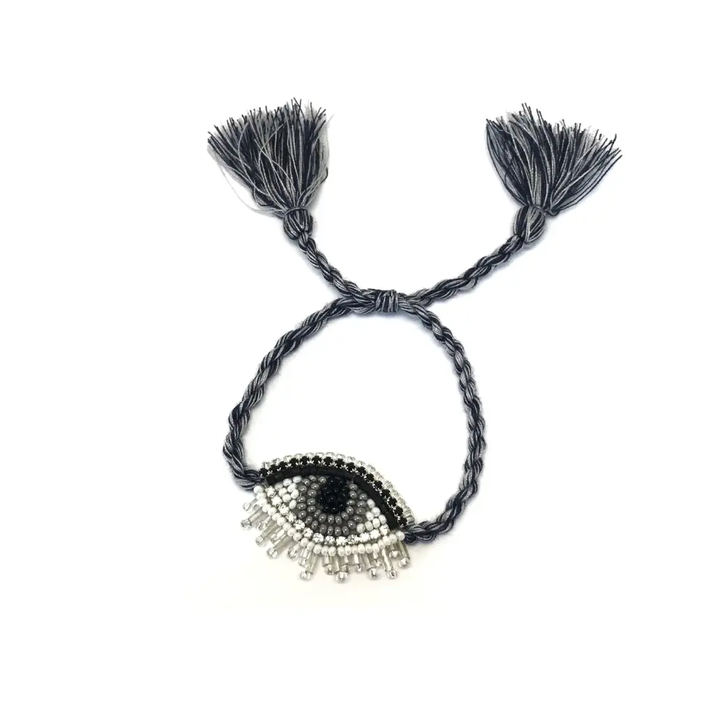 EYE L BRACELET