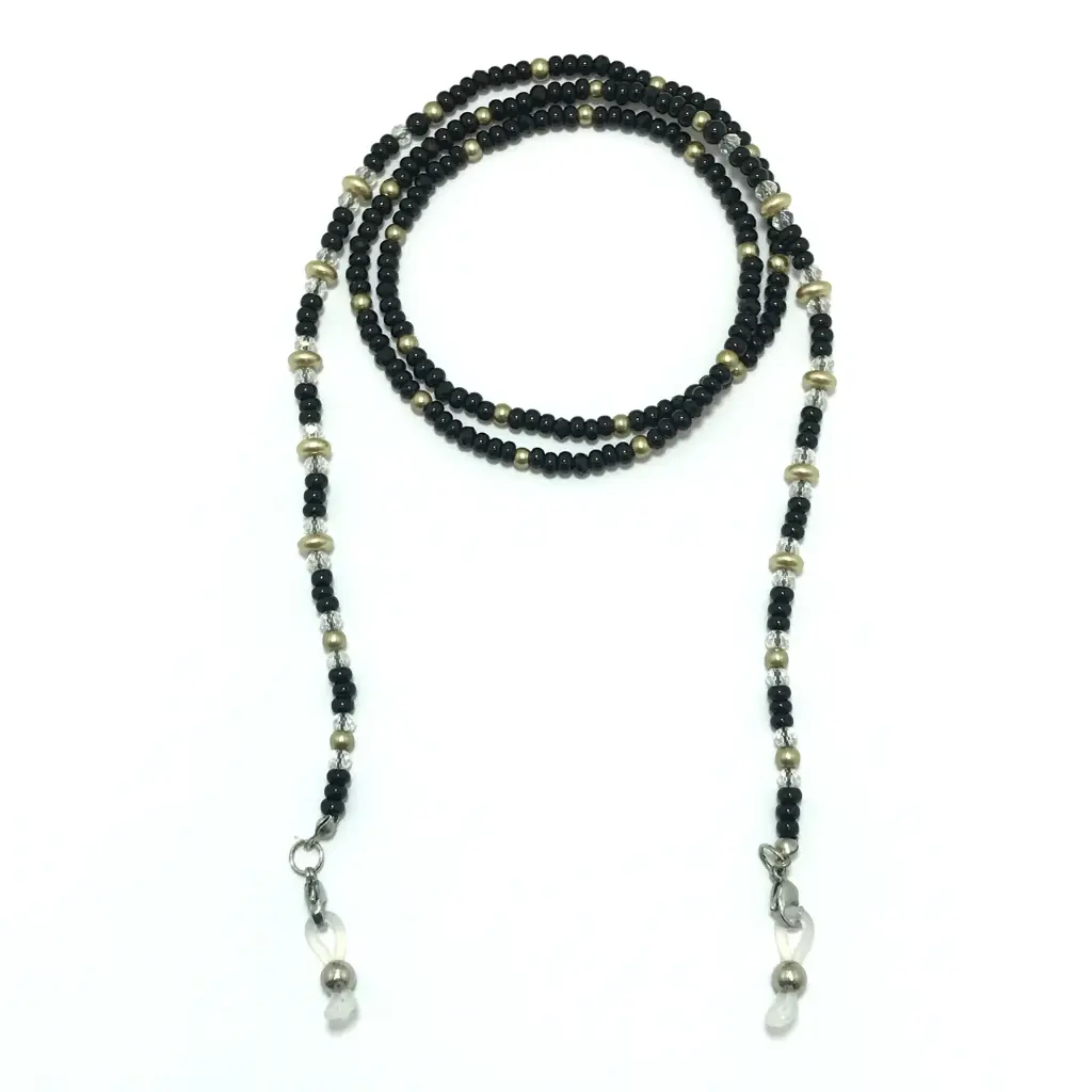 COMPLEMENTO GAFAS O TAPABOCAS