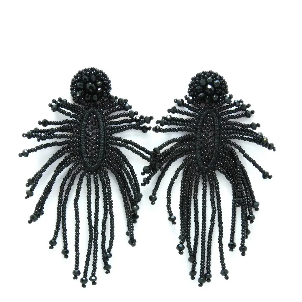 BOLONIA L EARRINGS