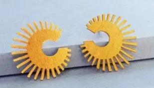 KD ARETES MARWENO - El dios del rayo