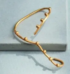 Ki Earcuff Katumare - Canasto