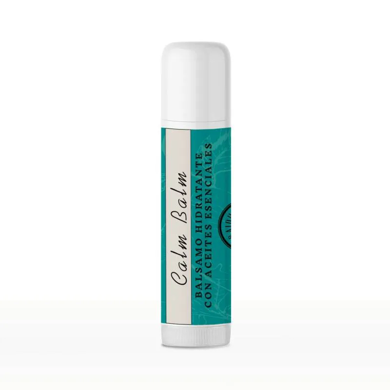 Bálsamo Labial Calm Balm 5gr
