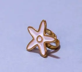 ANILLO LIISHIM - SEMILLA