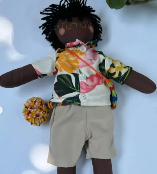 NIÑO WAYUNQUERO - CONDEDAL