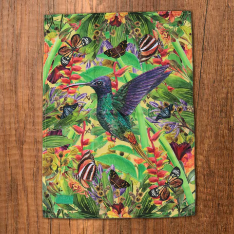 PAÑO DE COCINA ZAFIRO