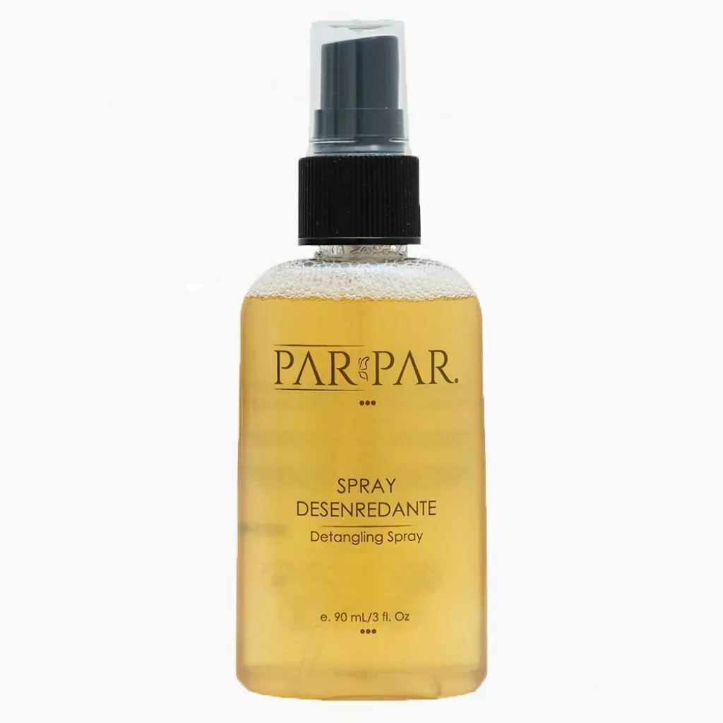 Spray Desenredante 90ml