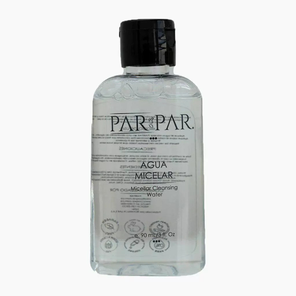 Agua Micelar 90ml